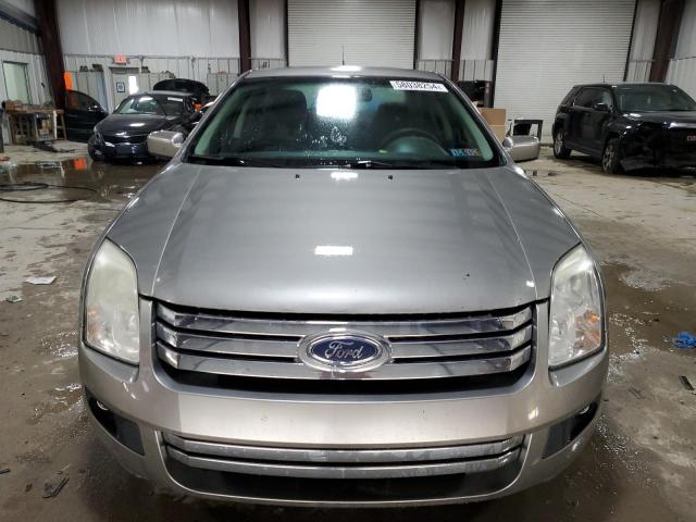 Photo 4 VIN: 3FAHP07109R140789 - FORD FUSION 