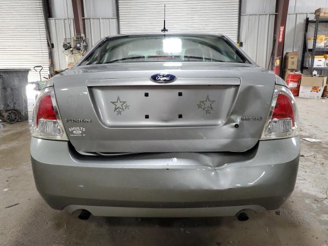 Photo 5 VIN: 3FAHP07109R140789 - FORD FUSION 