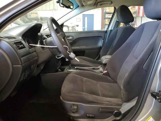 Photo 6 VIN: 3FAHP07109R140789 - FORD FUSION 