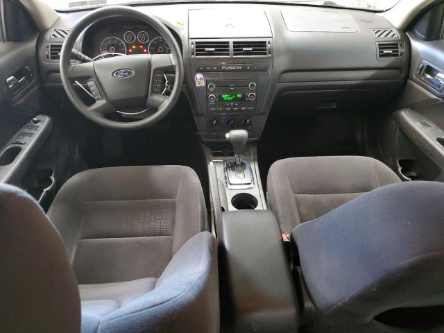 Photo 7 VIN: 3FAHP07109R140789 - FORD FUSION 