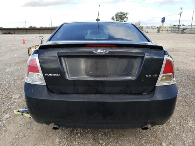 Photo 5 VIN: 3FAHP07109R192844 - FORD FUSION SE 