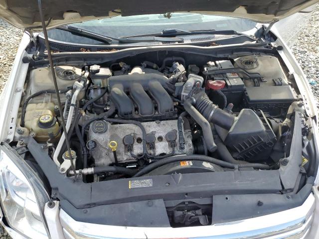 Photo 10 VIN: 3FAHP07109R217645 - FORD FUSION SE 