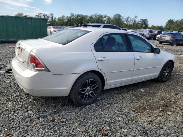 Photo 2 VIN: 3FAHP07109R217645 - FORD FUSION SE 