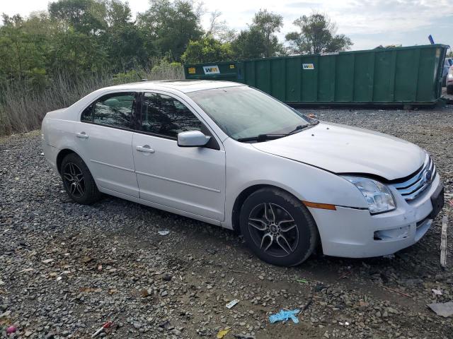 Photo 3 VIN: 3FAHP07109R217645 - FORD FUSION SE 