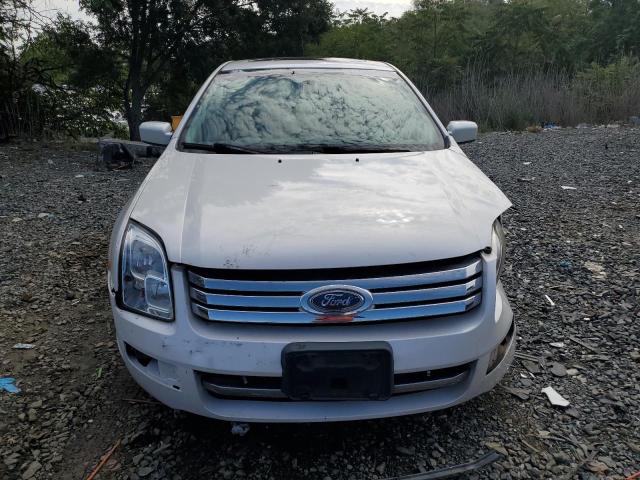 Photo 4 VIN: 3FAHP07109R217645 - FORD FUSION SE 