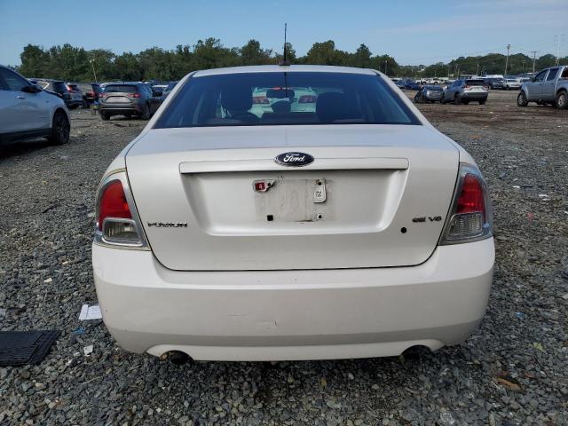 Photo 5 VIN: 3FAHP07109R217645 - FORD FUSION SE 