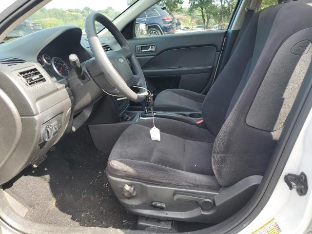 Photo 6 VIN: 3FAHP07109R217645 - FORD FUSION SE 