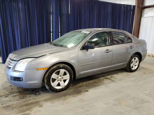 Photo 0 VIN: 3FAHP07117R226738 - FORD FUSION 