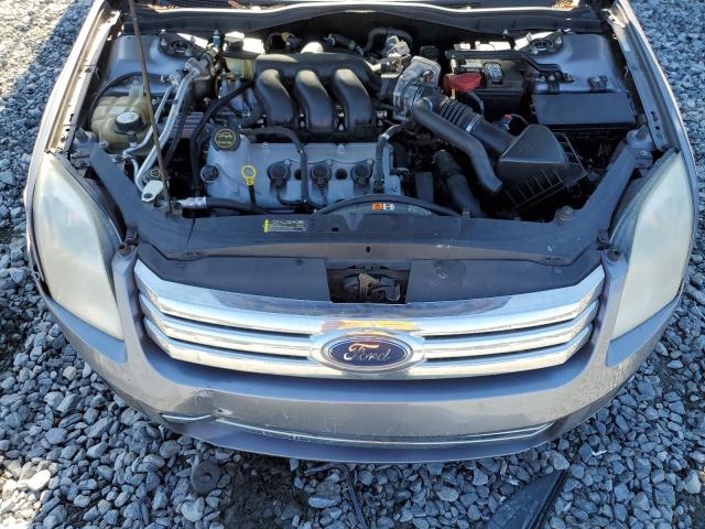 Photo 10 VIN: 3FAHP07117R226738 - FORD FUSION 