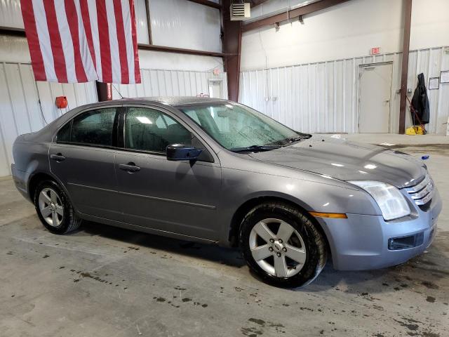 Photo 3 VIN: 3FAHP07117R226738 - FORD FUSION 