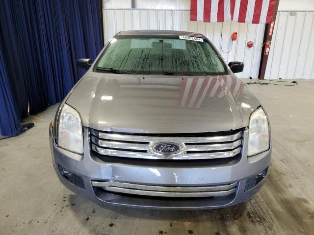 Photo 4 VIN: 3FAHP07117R226738 - FORD FUSION 