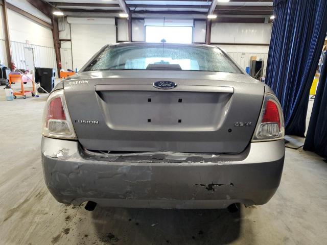 Photo 5 VIN: 3FAHP07117R226738 - FORD FUSION 