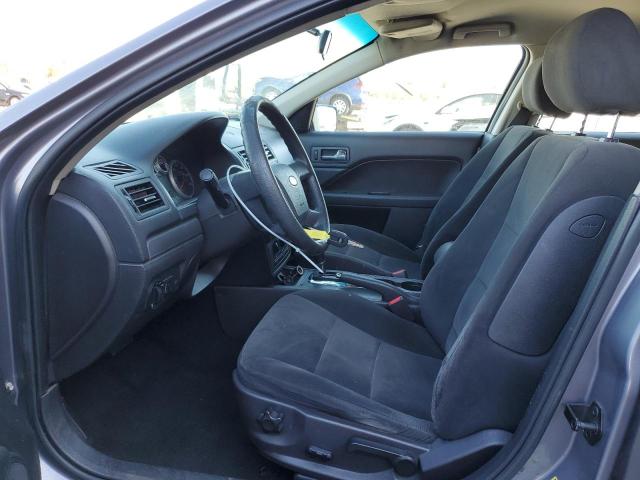 Photo 6 VIN: 3FAHP07117R226738 - FORD FUSION 