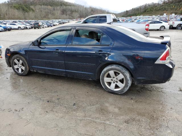 Photo 1 VIN: 3FAHP07118R152318 - FORD FUSION SE 