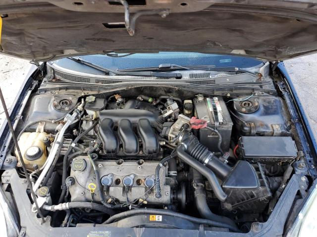 Photo 10 VIN: 3FAHP07118R152318 - FORD FUSION SE 