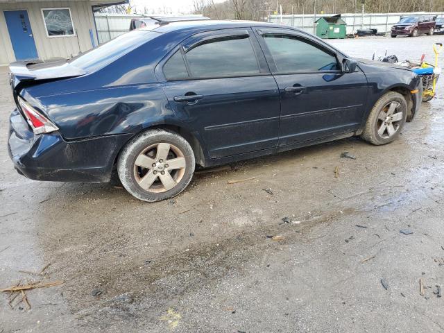 Photo 2 VIN: 3FAHP07118R152318 - FORD FUSION SE 