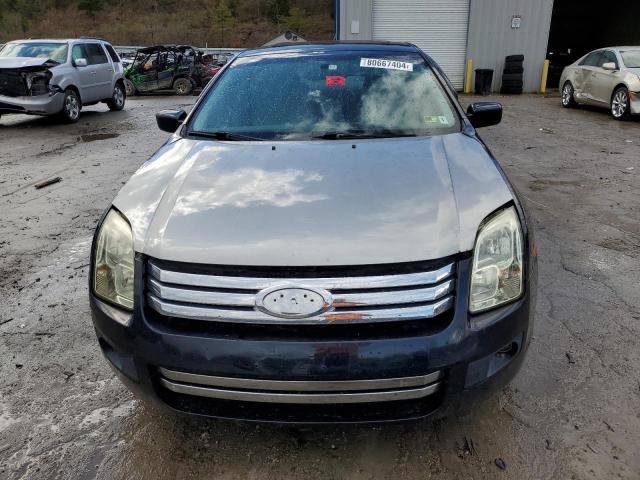 Photo 4 VIN: 3FAHP07118R152318 - FORD FUSION SE 