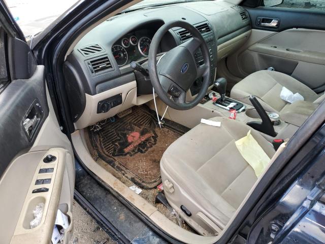 Photo 7 VIN: 3FAHP07118R152318 - FORD FUSION SE 