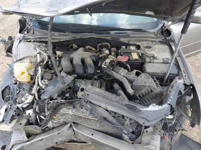 Photo 10 VIN: 3FAHP07118R235957 - FORD FUSION SE 