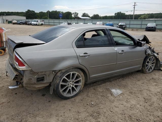 Photo 2 VIN: 3FAHP07118R235957 - FORD FUSION SE 