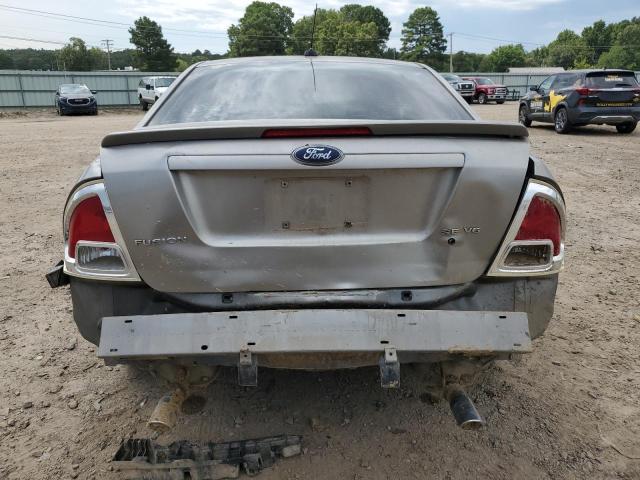 Photo 5 VIN: 3FAHP07118R235957 - FORD FUSION SE 