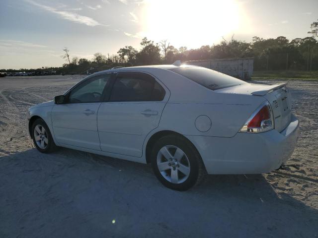 Photo 1 VIN: 3FAHP07119R119000 - FORD FUSION SE 