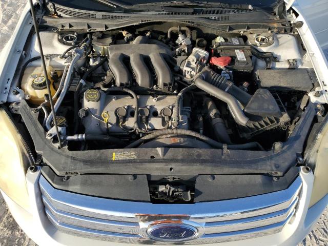 Photo 10 VIN: 3FAHP07119R119000 - FORD FUSION SE 