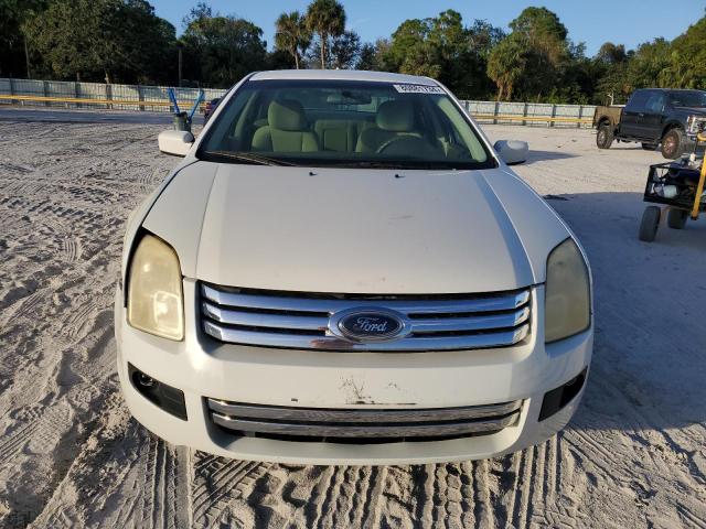 Photo 4 VIN: 3FAHP07119R119000 - FORD FUSION SE 