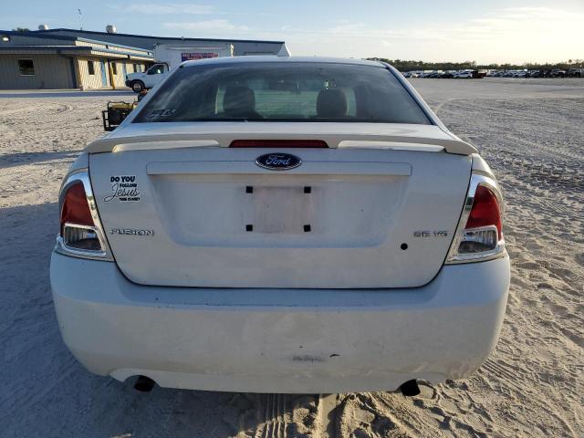 Photo 5 VIN: 3FAHP07119R119000 - FORD FUSION SE 