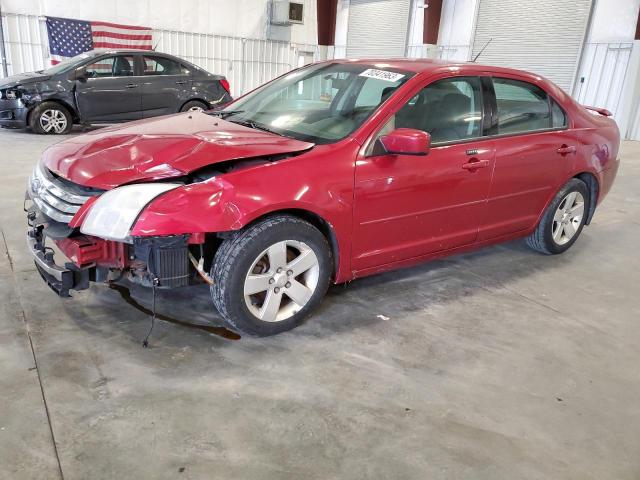 Photo 0 VIN: 3FAHP07119R132040 - FORD FUSION 