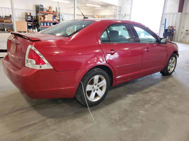 Photo 2 VIN: 3FAHP07119R132040 - FORD FUSION 