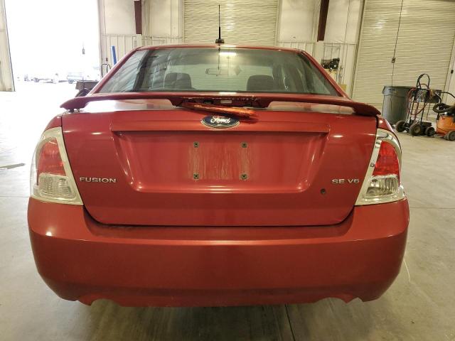 Photo 5 VIN: 3FAHP07119R132040 - FORD FUSION 