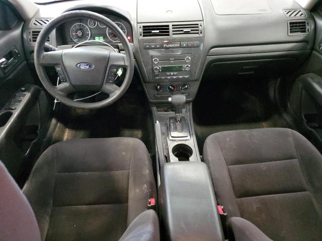 Photo 7 VIN: 3FAHP07119R132040 - FORD FUSION 