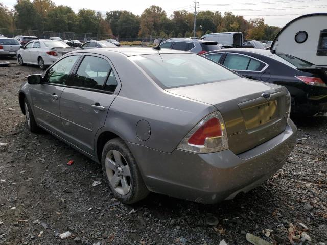 Photo 2 VIN: 3FAHP07119R144219 - FORD FUSION SE 