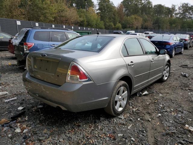 Photo 3 VIN: 3FAHP07119R144219 - FORD FUSION SE 