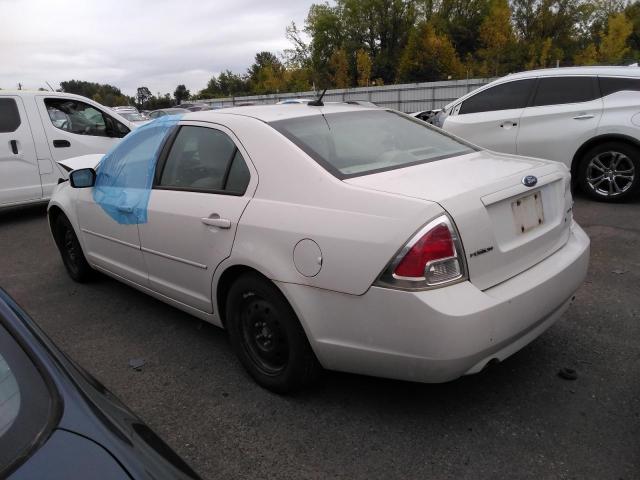 Photo 1 VIN: 3FAHP07119R165071 - FORD FUSION SE 