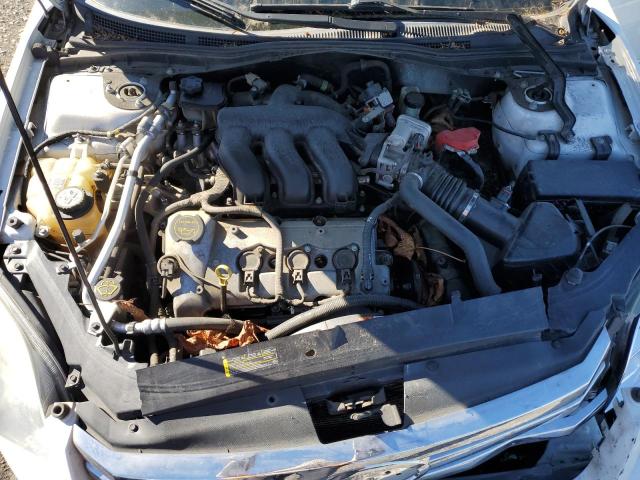 Photo 10 VIN: 3FAHP07119R165071 - FORD FUSION SE 