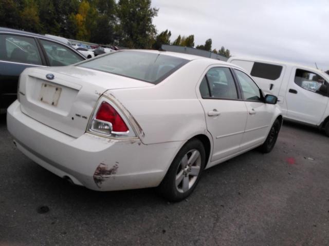 Photo 2 VIN: 3FAHP07119R165071 - FORD FUSION SE 