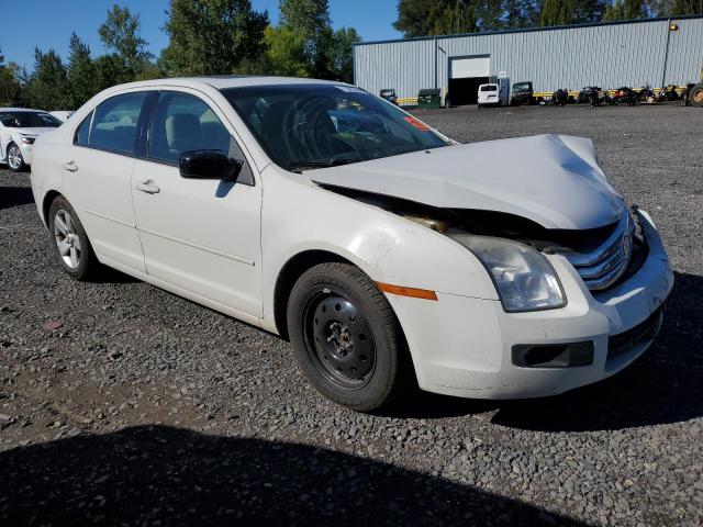 Photo 3 VIN: 3FAHP07119R165071 - FORD FUSION SE 