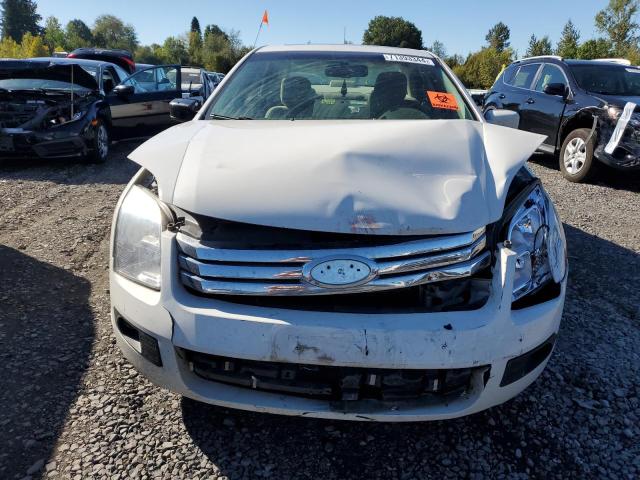 Photo 4 VIN: 3FAHP07119R165071 - FORD FUSION SE 