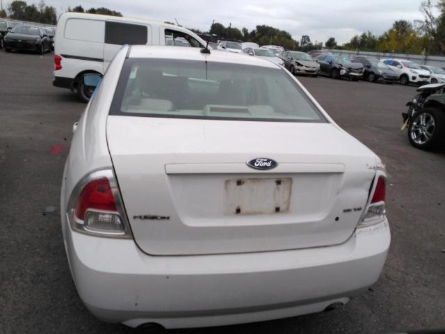 Photo 5 VIN: 3FAHP07119R165071 - FORD FUSION SE 