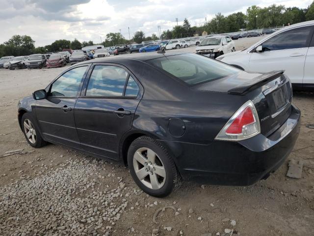 Photo 1 VIN: 3FAHP07119R175289 - FORD FUSION SE 