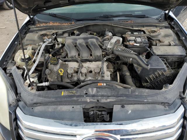 Photo 10 VIN: 3FAHP07119R175289 - FORD FUSION SE 