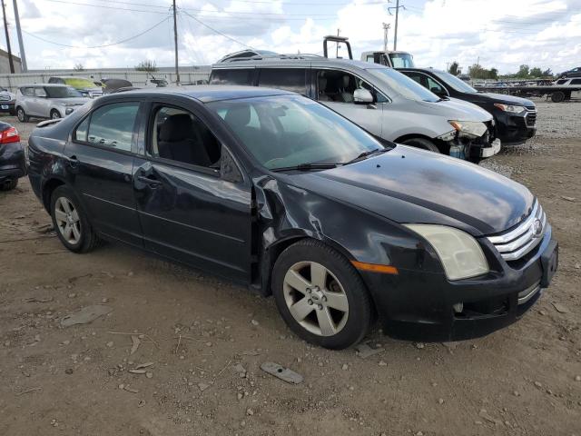 Photo 3 VIN: 3FAHP07119R175289 - FORD FUSION SE 