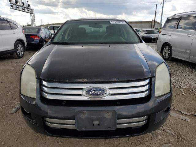 Photo 4 VIN: 3FAHP07119R175289 - FORD FUSION SE 