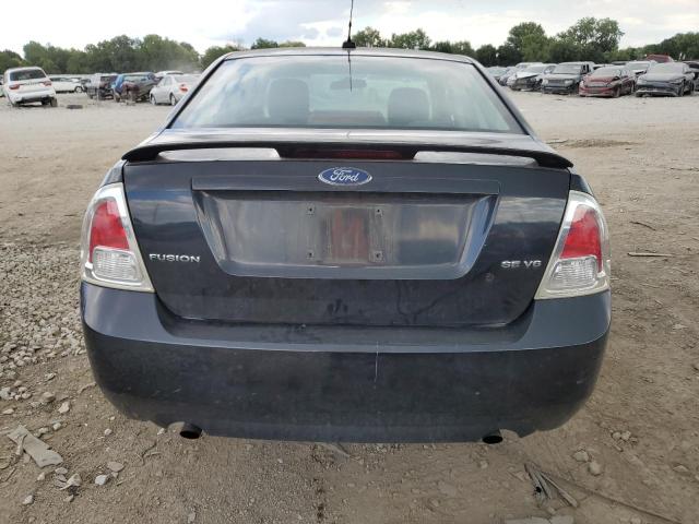 Photo 5 VIN: 3FAHP07119R175289 - FORD FUSION SE 