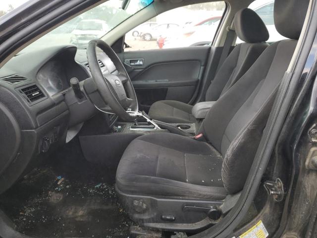 Photo 6 VIN: 3FAHP07119R175289 - FORD FUSION SE 