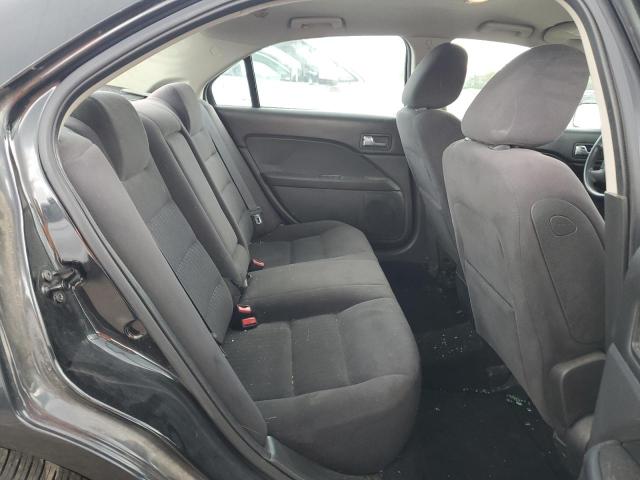 Photo 9 VIN: 3FAHP07119R175289 - FORD FUSION SE 