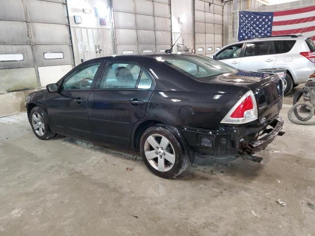 Photo 1 VIN: 3FAHP07119R190326 - FORD FUSION 