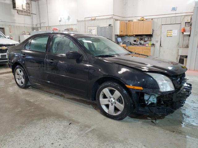 Photo 3 VIN: 3FAHP07119R190326 - FORD FUSION 